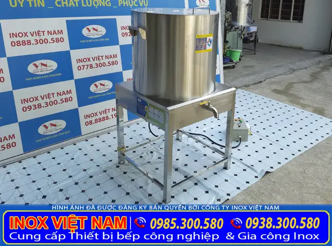 Hiểu rõ nguy cơ khi nấu nước sôi bằng dây điện và lựa chọn an toàn