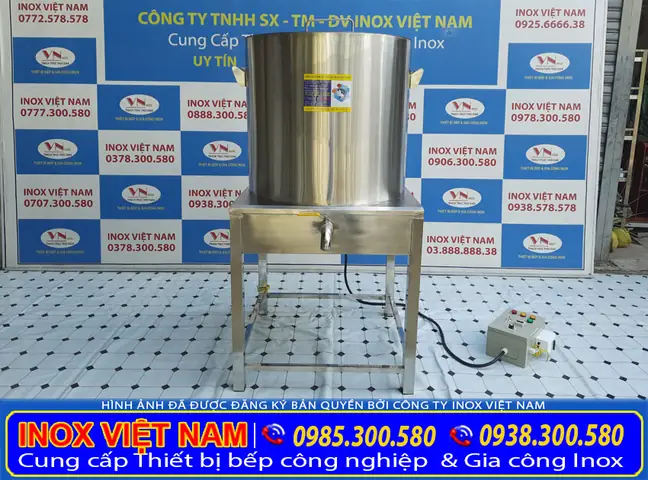 Hiểu rõ nguy cơ khi nấu nước sôi bằng dây điện và lựa chọn an toàn