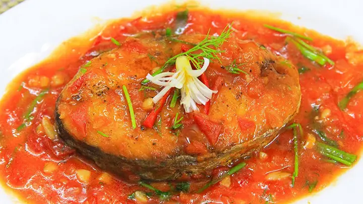 Cách Nấu Nước Sốt Cà Chua Ngon Chuẩn Vị Tại Nhà Chi Tiết