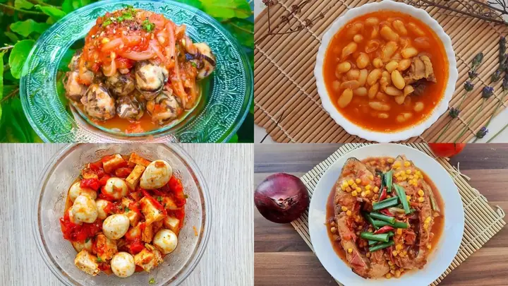 Cách Nấu Nước Sốt Cà Chua Ngon Chuẩn Vị Tại Nhà Chi Tiết