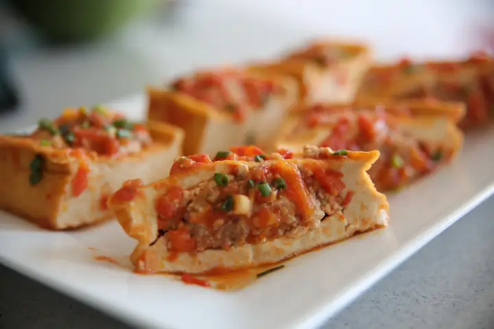 Cách Nấu Nước Sốt Cà Chua Ngon Chuẩn Vị Tại Nhà Chi Tiết