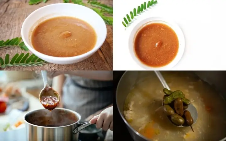 Cách Nấu Nước Sốt Me Chua Ngọt Chuẩn Vị Việt Nam Đậm Đà Cách Nấu Nước Sốt Me Chua Ngọt Chuẩn Vị Việt Nam Đậm Đà