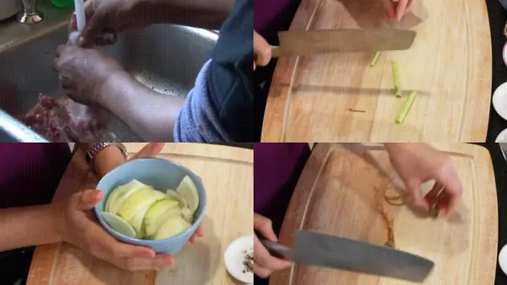 Cách Nấu Nước Súp Ngon Chuẩn Vị, Ngọt Thanh Đậm Đà