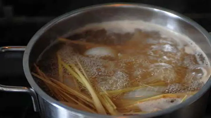 Cách Nấu Nước Súp Trong Vắt Thơm Ngon Chuẩn Vị Tại Nhà