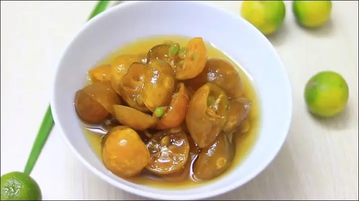 Cách Nấu Nước Tắc Đường Phèn Thơm Ngon, Giải Nhiệt Hiệu Quả