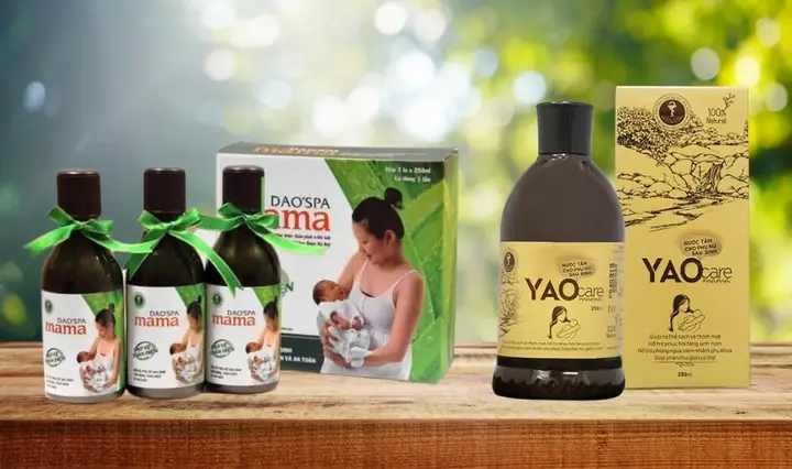 Cách Nấu Nước Tắm Cho Bà Đẻ: Hướng Dẫn Chi Tiết A-Z