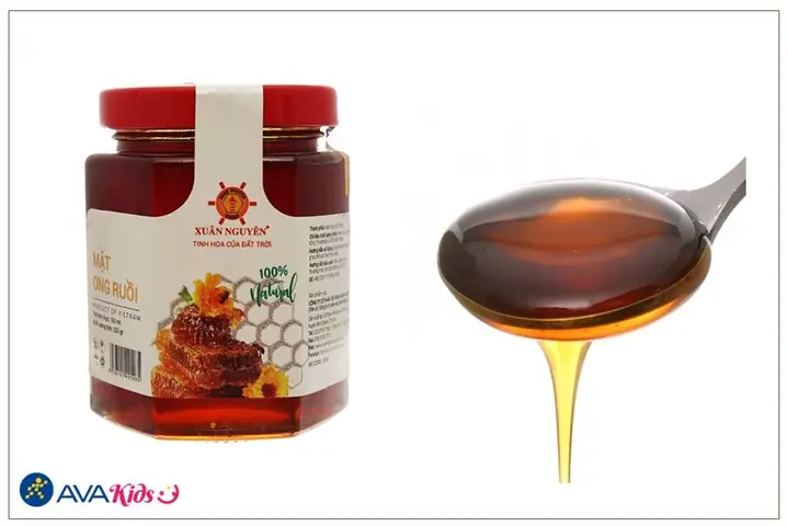 2.5. Táo mix chuối cho bé