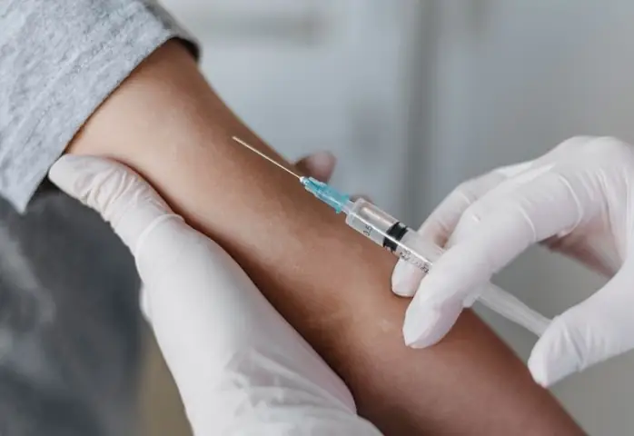 Nước Tía Tô Trước Tiêm Phòng: Cách Nấu Và Lưu Ý Quan Trọng