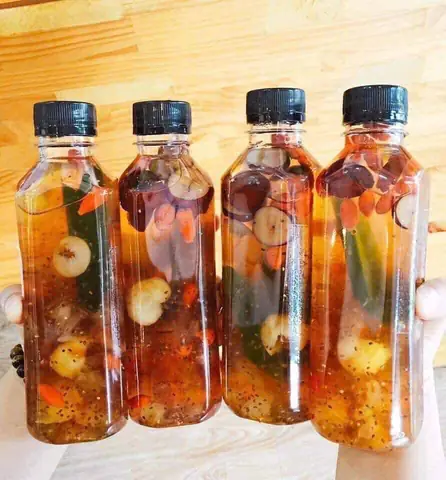 Cách Nấu Nước Tuyết Yến Thơm Ngon, Đơn Giản Tại Nhà