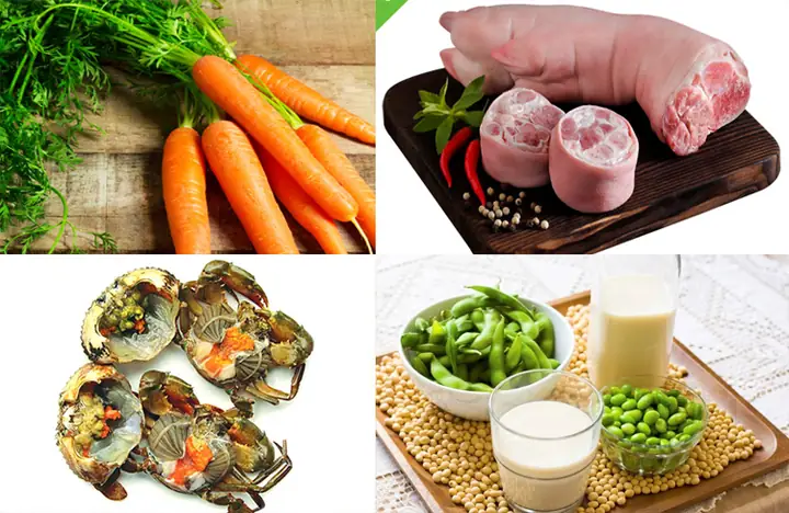 Cách Nấu Nước Uống Dưỡng Nhan Giúp Da Sáng Mịn Tự Nhiên Cách Nấu Nước Uống Dưỡng Nhan Giúp Da Sáng Mịn Tự Nhiên