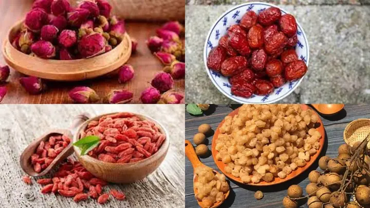 Cách Nấu Nước Uống Dưỡng Nhan Giúp Da Sáng Mịn Tự Nhiên