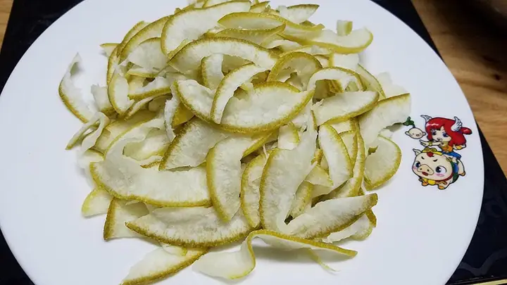 Cách nấu nước vỏ bưởi uống giảm cân hiệu quả tại nhà