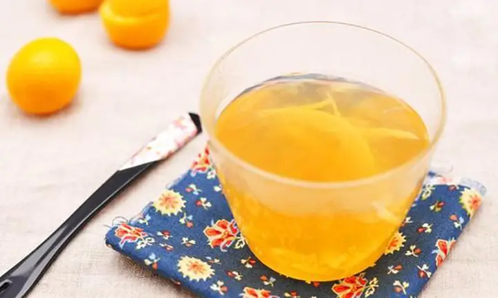 Cách nấu nước vỏ bưởi uống giảm cân hiệu quả tại nhà