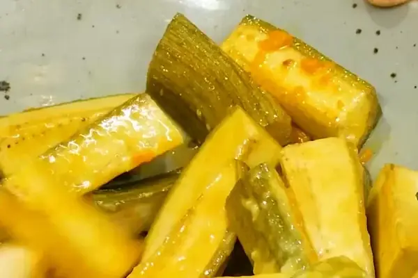 cách nấu ốc chuối đậu miền bắc