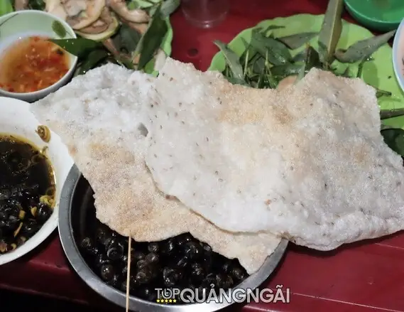 Cách Nấu Ốc Hút Ngon Chuẩn Vị Đặc Trưng Tại Gia