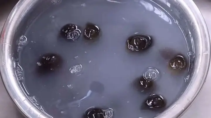 Hướng Dẫn Cách Nấu Ốc Hút Nước Cốt Dừa Thơm Ngon Tại Nhà