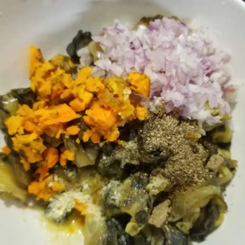 cách nấu ốc om chuối đậu cách nấu ốc om chuối đậu