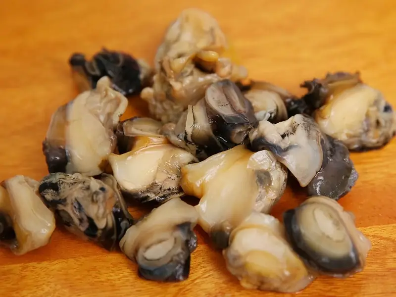 cách nấu ốc om chuối đậu cách nấu ốc om chuối đậu