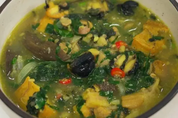 Thành phẩm và thưởng thức