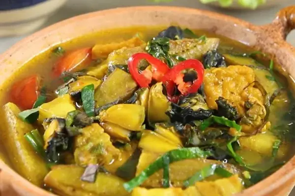 Cách Nấu Om Chuối Đậu Đậm Đà Khó Cưỡng Tại Nhà