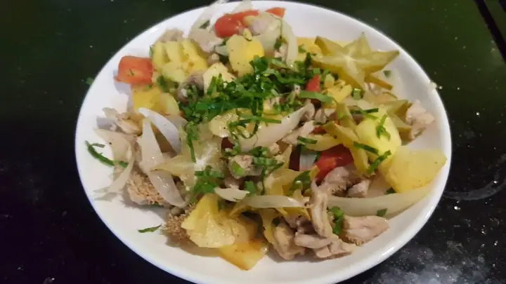 Cách Nấu Ong Xách Bò Giòn Ngon, Hấp Dẫn Chuẩn Vị