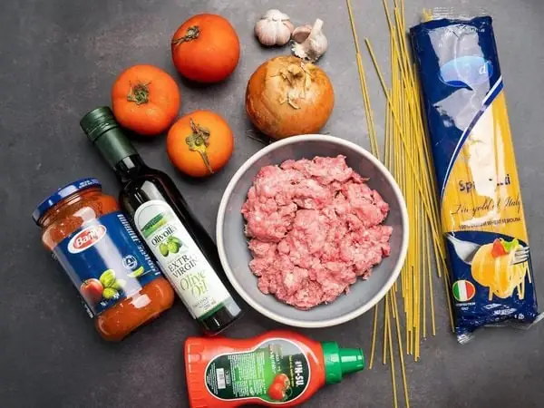 Cách Nấu Pasta Thịt Bò Ngon Chuẩn Vị Ý Tại Nhà Cách Nấu Pasta Thịt Bò Ngon Chuẩn Vị Ý Tại Nhà