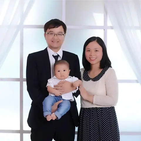 Hướng dẫn cách nấu pate bằng nồi cơm điện tại nhà đơn giản