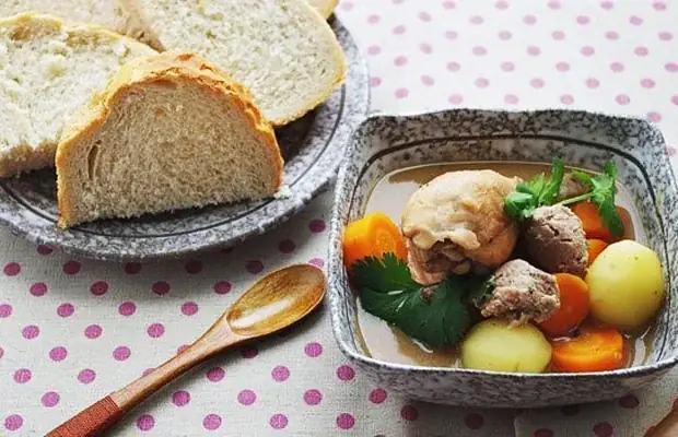 Cách nấu pate bánh mì mềm mịn, chuẩn vị, không tanh