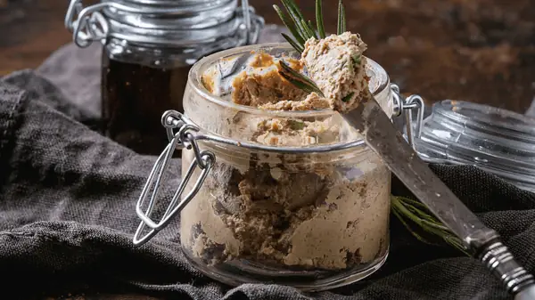 cách nấu pate cho mèo