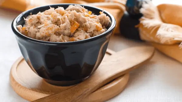 cách nấu pate cho mèo