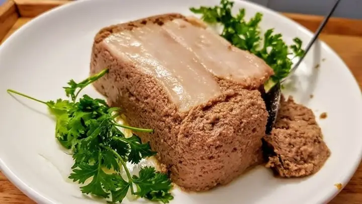 Cách Làm Pate Gan Gà Thơm Ngon, Mịn Màng Chuẩn Vị Tại Nhà Cách Làm Pate Gan Gà Thơm Ngon, Mịn Màng Chuẩn Vị Tại Nhà