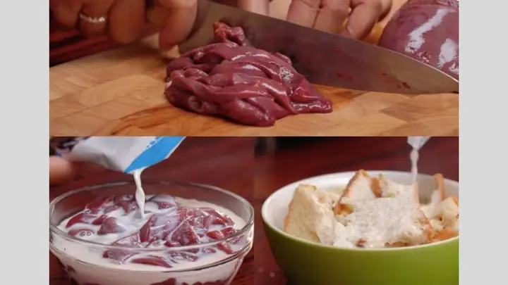 Cách Làm Pate Gan Gà Thơm Ngon, Mịn Màng Chuẩn Vị Tại Nhà Cách Làm Pate Gan Gà Thơm Ngon, Mịn Màng Chuẩn Vị Tại Nhà