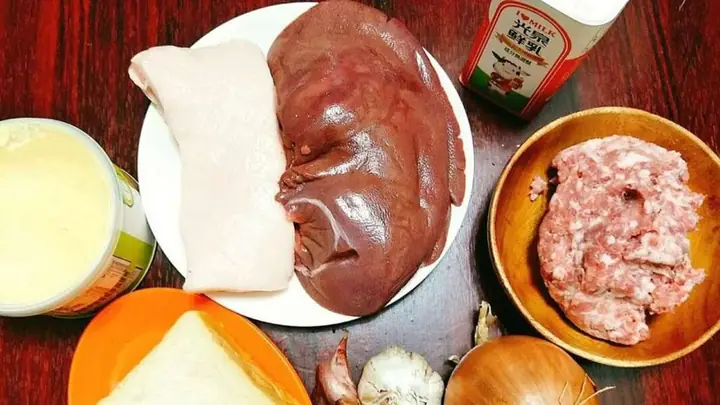 Cách Làm Pate Gan Gà Thơm Ngon, Mịn Màng Chuẩn Vị Tại Nhà Cách Làm Pate Gan Gà Thơm Ngon, Mịn Màng Chuẩn Vị Tại Nhà