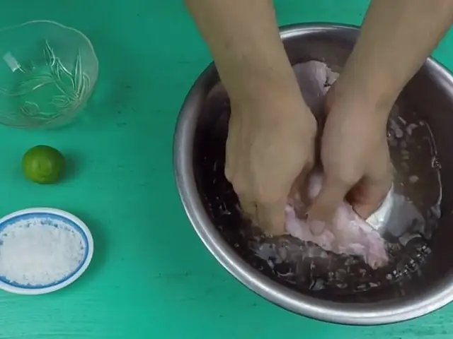 Cách Nấu Phá Lấu Bao Tử Heo Thơm Ngon, Giòn Dai Chuẩn Vị Tại Nhà