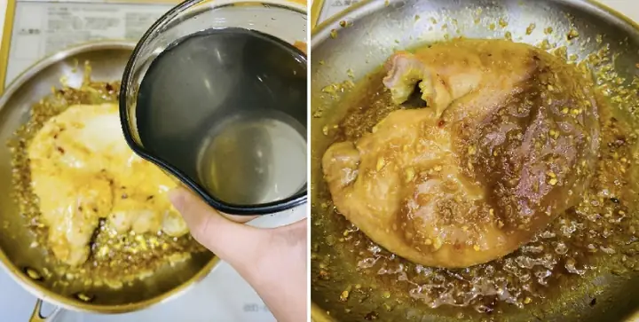 Cách Nấu Phá Lấu Bao Tử Heo Thơm Ngon, Giòn Dai Chuẩn Vị Tại Nhà