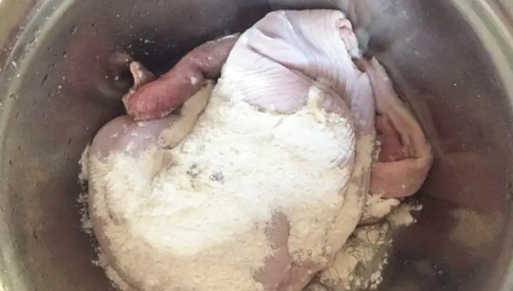 Cách Nấu Phá Lấu Bao Tử Heo Thơm Ngon, Giòn Dai Chuẩn Vị Tại Nhà