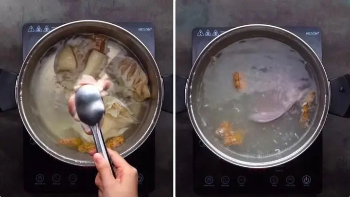 Cách Nấu Phá Lấu Bao Tử Heo Thơm Ngon, Giòn Dai Chuẩn Vị Tại Nhà