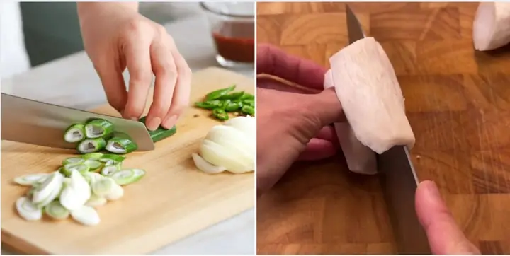 Cách Nấu Phá Lấu Chay Thơm Ngon, Đậm Vị Tại Nhà