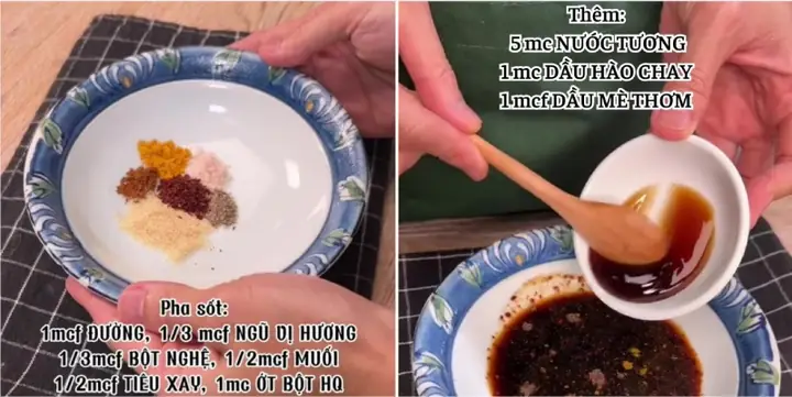 Cách Nấu Phá Lấu Chay Thơm Ngon, Đậm Vị Tại Nhà