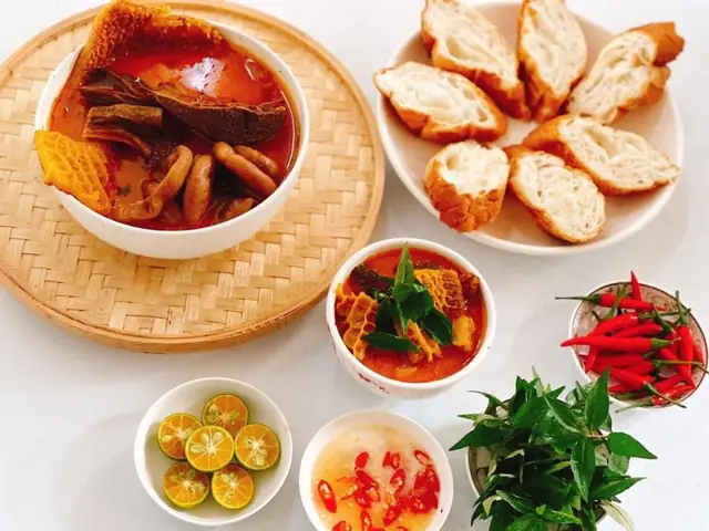 Cách Nấu Phá Lấu Của Người Hoa Chuẩn Vị Thơm Ngon Hút Hồn