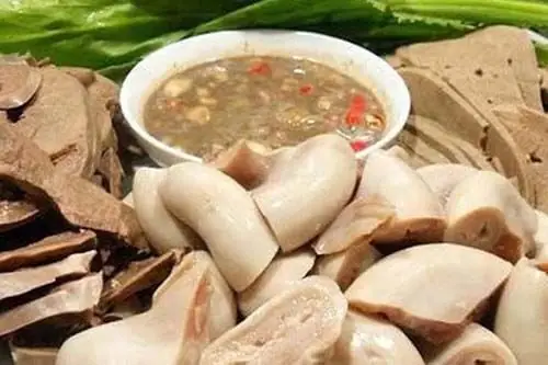 Cách Nấu Phá Lấu Dê Thơm Ngon Chuẩn Vị Tại Nhà