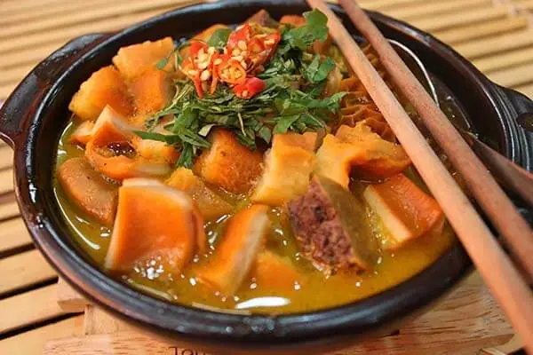 Cách Nấu Phá Lấu Dê Thơm Ngon Chuẩn Vị Tại Nhà