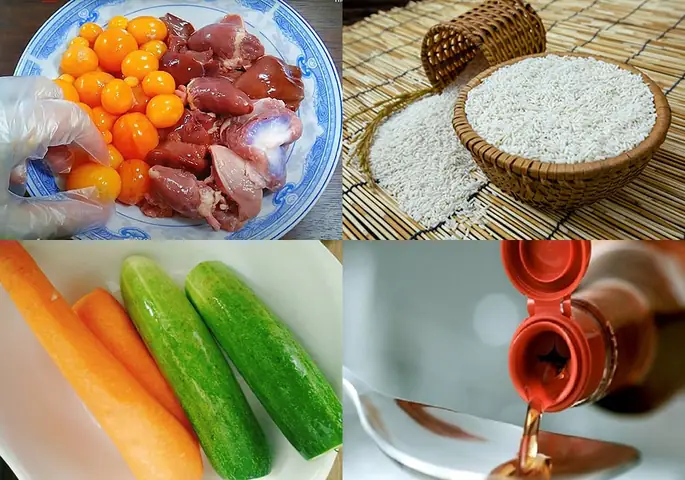 Hướng dẫn chi tiết cách nấu phá lấu gà ngon đúng điệu Hướng dẫn chi tiết cách nấu phá lấu gà ngon đúng điệu