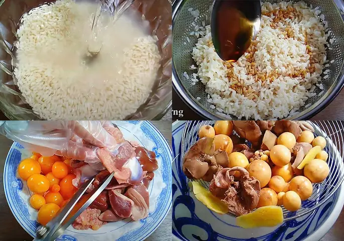 Hướng dẫn chi tiết cách nấu phá lấu gà ngon đúng điệu Hướng dẫn chi tiết cách nấu phá lấu gà ngon đúng điệu