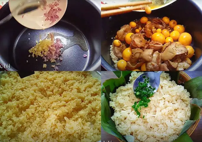 Hướng dẫn chi tiết cách nấu phá lấu gà ngon đúng điệu Hướng dẫn chi tiết cách nấu phá lấu gà ngon đúng điệu