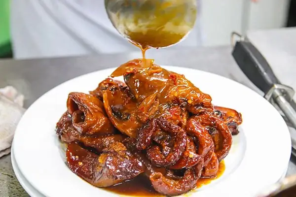 Hướng dẫn chi tiết cách nấu phá lấu khô chuẩn vị Sài Gòn