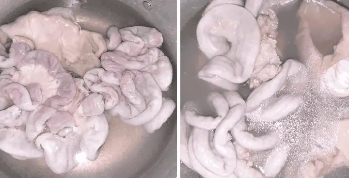 Cách Nấu Phá Lấu Nước Dừa Thơm Ngon Chuẩn Vị Tại Nhà