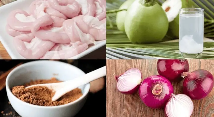 Cách Nấu Phá Lấu Nước Dừa Thơm Ngon Chuẩn Vị Tại Nhà