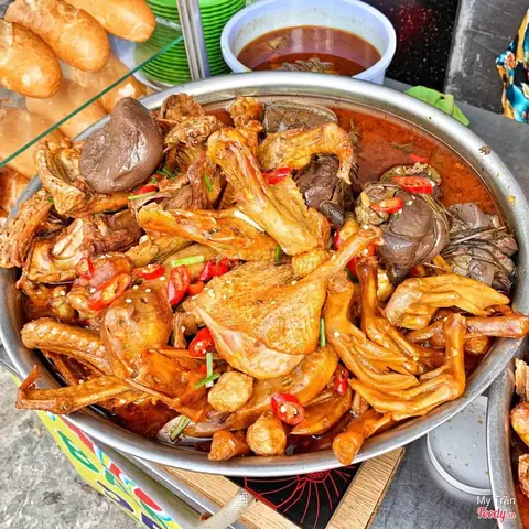 Cách Nấu Phá Lấu Vịt Thơm Ngon Chuẩn Vị Sài Gòn Tại Nhà Cách Nấu Phá Lấu Vịt Thơm Ngon Chuẩn Vị Sài Gòn Tại Nhà