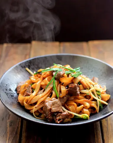 Hướng Dẫn Cách Nấu Phở Ăn Sáng Nhanh Tại Nhà Thơm Ngon Chuẩn Vị